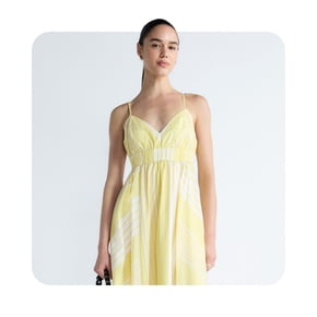Dresses for her