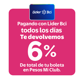 Ingresa y revisa tus movimientos de Pesos Mi Club