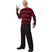 Freddy Krueger costumes