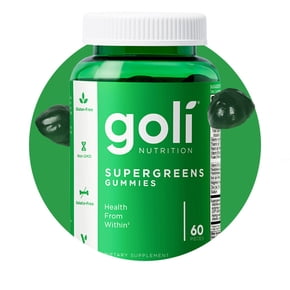 Supergreens