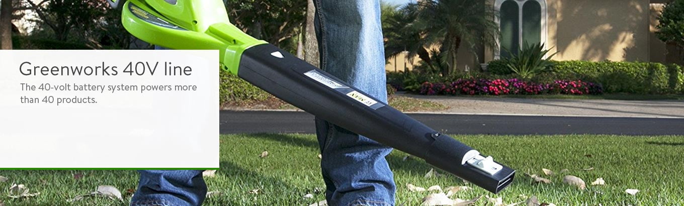 walmart greenworks trimmer