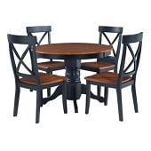 Round Dining Table Sets
