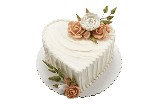 Custom cakes & cupcakes