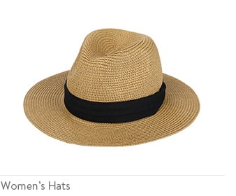 Women's Hats