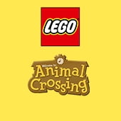 LEGO Animal Crossing