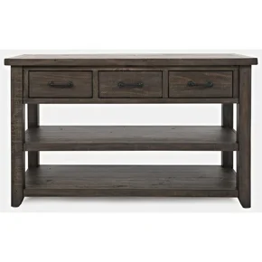 Console & Sofa Tables
