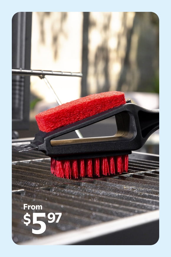 Top tools for grilling pros