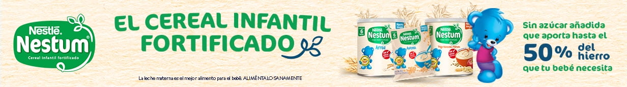 Cereales 2