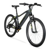 Comprar Bicicleta Eurobike Adulto Urban R24, Walmart Guatemala - Maxi  Despensa
