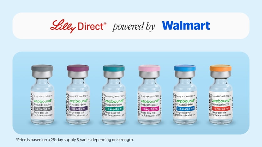 does walmart insurance cover glp 1 Weight Management Care
