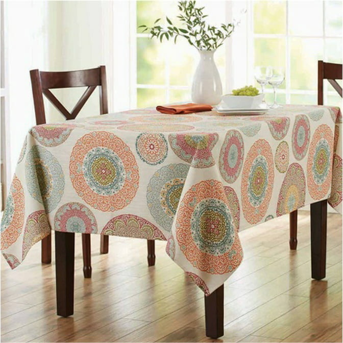 How To A Tablecloth Com, Dining Room Table Cloth