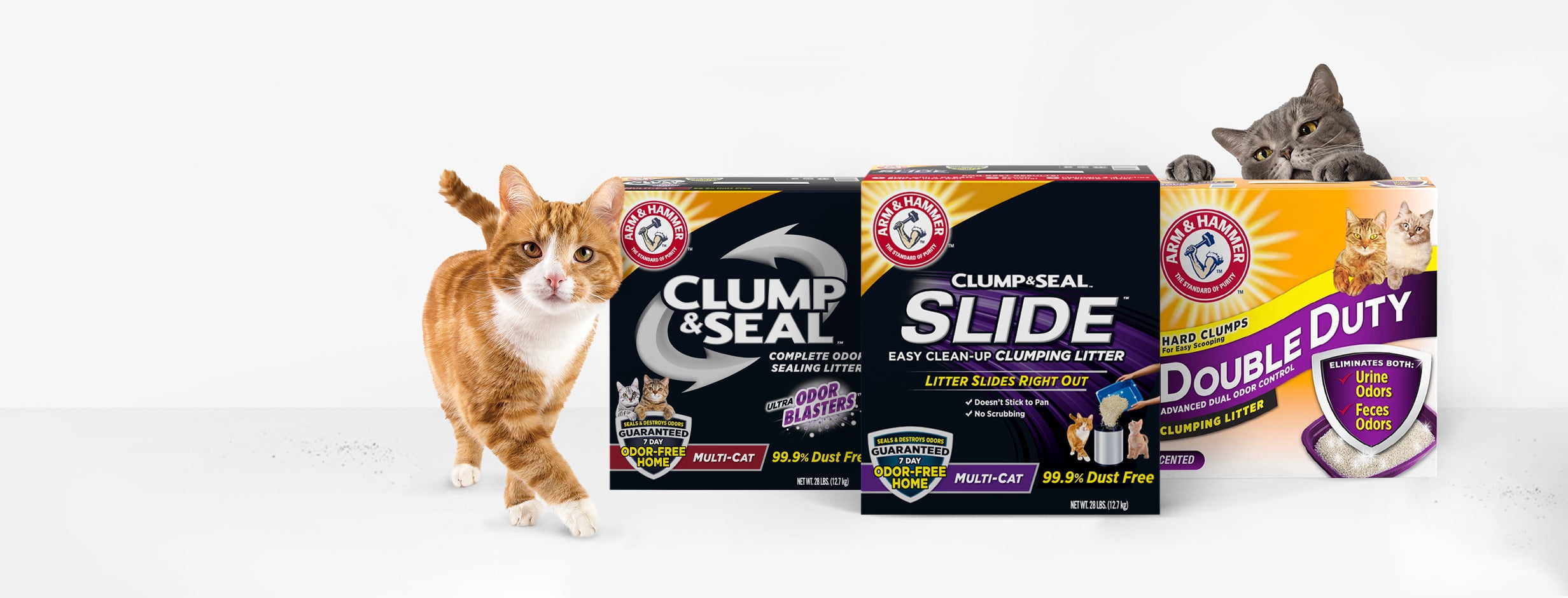 best covered litter box for large cats Petmate Premium Hooded Litter Pan with Door