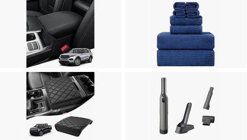 April Deals