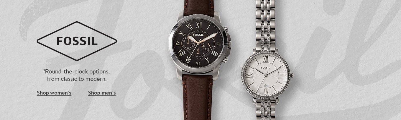 ftw1160 fossil
