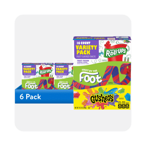 Snacks & Beverages