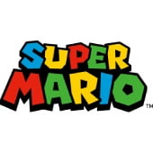 Super Mario Page