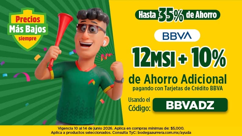 BBVADZ