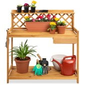 Potting Benches