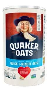 Hot Breakfast