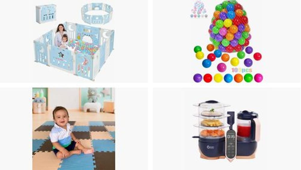 claustorefront - Walmart Creator Storefront