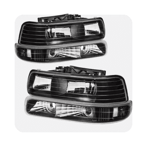 Car Lighting