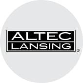 Altec Lansing Speakers