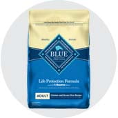 Dog food by brand - Walmart.com