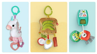 Baby & Toddler Toys - Walmart.Com