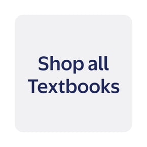 Shop all Textbooks