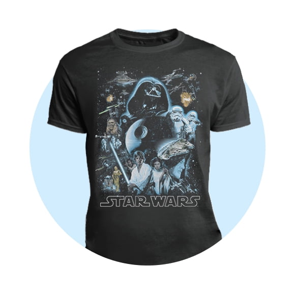 Clone War Shirt Star Wars Gifts Disney Ears Shirt Star Wars Shirt Galaxys Edge Shirt Gift For Him Unisex Tee Death Star Shirt