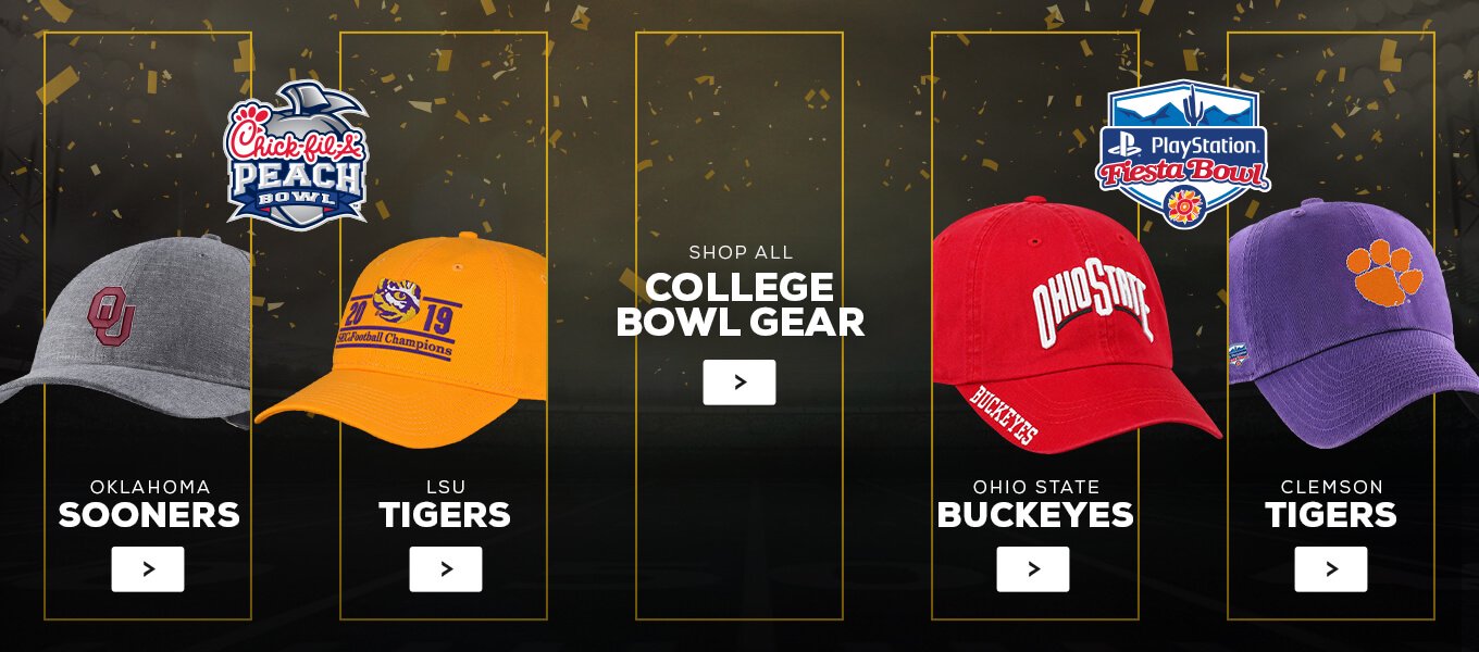 NCAA Fan Shop