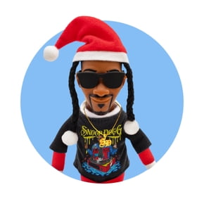 Shop Snoop on the Stoop