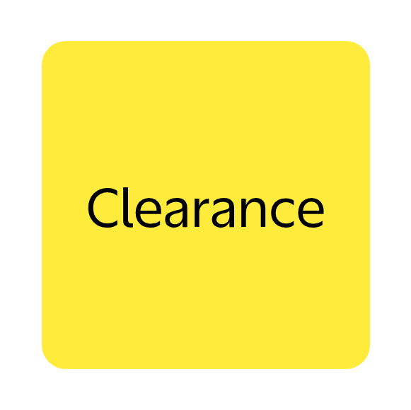 Clearance