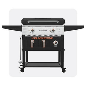 Outdoor cooking. Griddles.