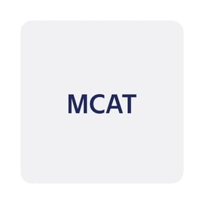 MCAT study guides