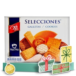 Arma tu arcón
