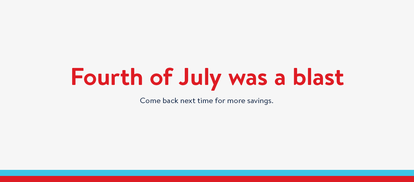 July 4th Savings - Walmart.com - Walmart.com
