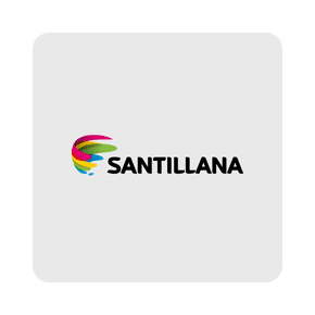 Santillana