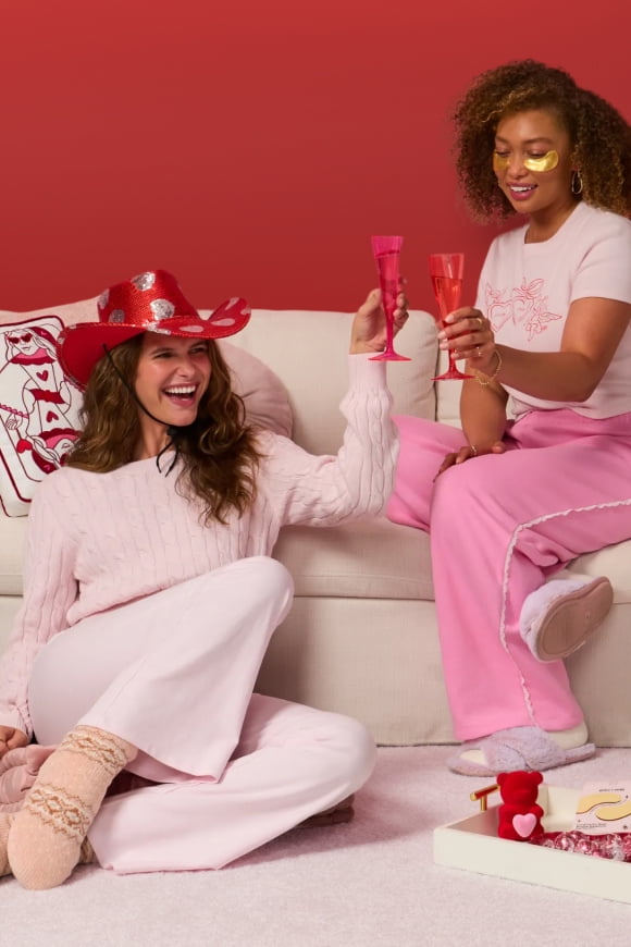 Galentine’s Day guide