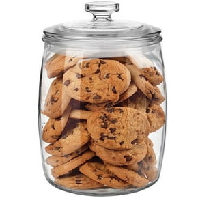 Cookie Jars