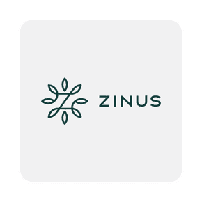 Zinus mattresses