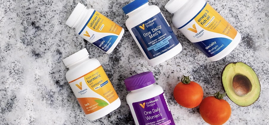 The Vitamin Shoppe | Walmart.com - Walmart.com
