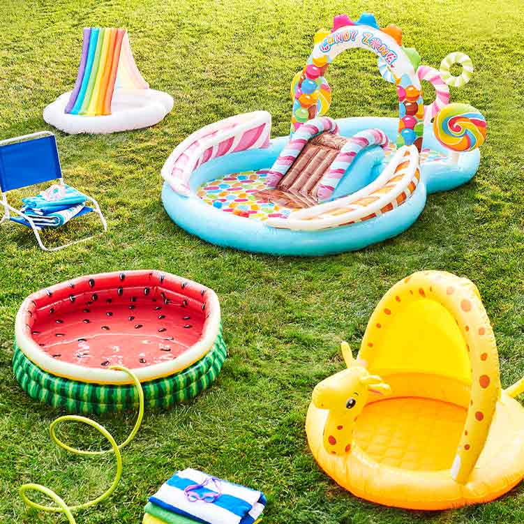 walmart clearance outdoor toys