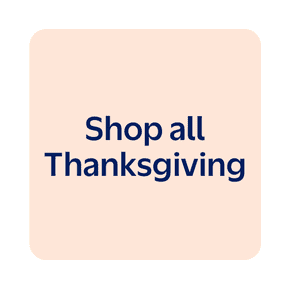 Shop all Thanksgiving