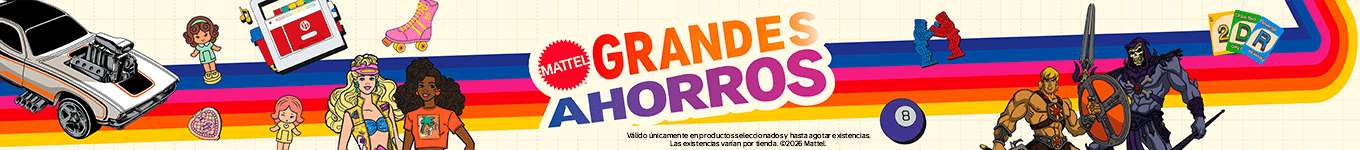 Mattel