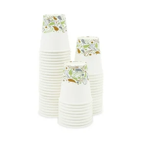 Disposable Coffee Cups