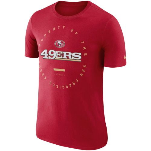 san francisco 49ers gear