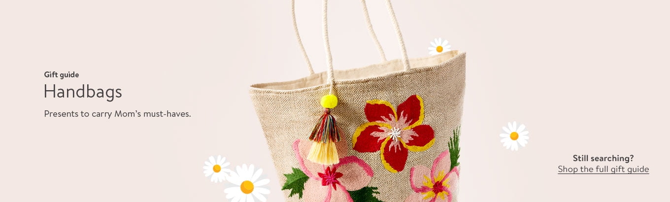handbags for mothers day