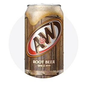 Shop by category. A and W Root Beer. 