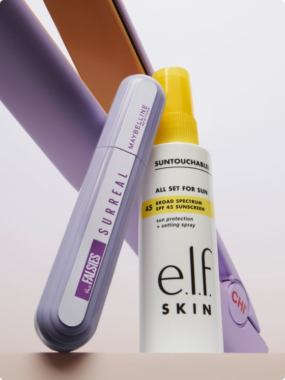 Your kind of fall beauty